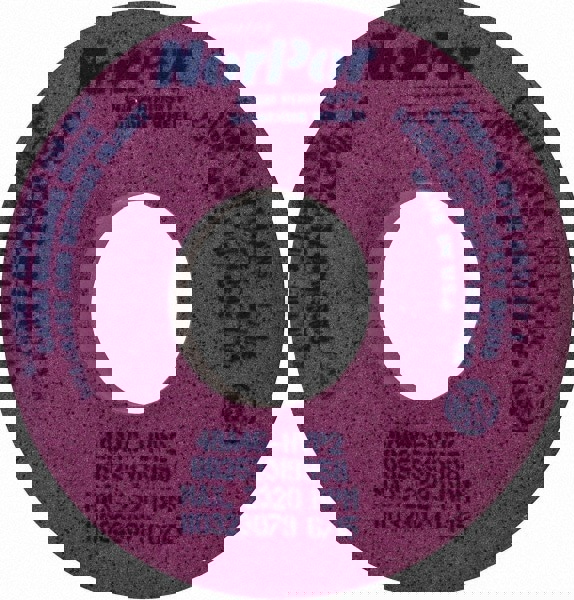 Surface Grinding Wheel: 14